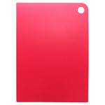 Tea Cutting Board 345х245х2mm Red