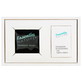Essentia Nature Eden Sachet Car Fragrance Black Color - buy, prices for - photo 2