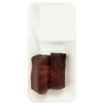 Сырок глазированный ваниль 26%