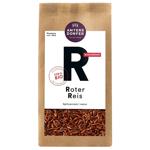 Рис Antersdorfer Die Bio-Muhle червоний органічний 250г