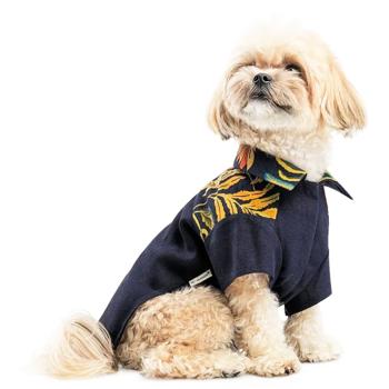 Pet Fashion Тарас сорочка для собак M - купить, цены на MasterZoo - фото 3