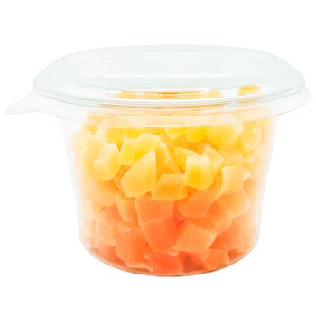 Candied Mango Cubes - buy, prices for Vostorg - photo 1