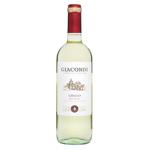 Вино Giacondi Grillo Terre Siciliano біле сухе 12% 0,75л