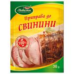 Lyubistok Spice for Pork 30g