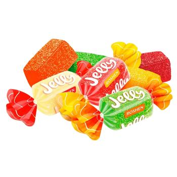 Roshen Jelly Candies