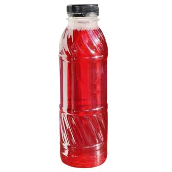 Berry Compote 0.5l - buy, prices for COSMOS - photo 1