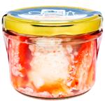 Fishtime Natural Crab Meat in Brine 200g