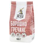 Nash Agro Mlyn Buckwheat Flour 800g