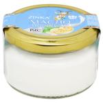 Zinka Sweet Butter from Goat's Milk 80% 150g