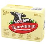 Tulʹchynka Mixture of Vegetable and Dairy 72.5% 180g