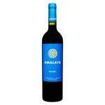 Вино Amalaya Malbec червоне сухе 0,75л 14.2% Аргентина