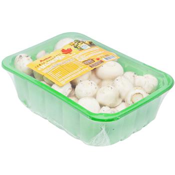 Auchan Kids Champignons 400g - buy, prices for Auchan - photo 2