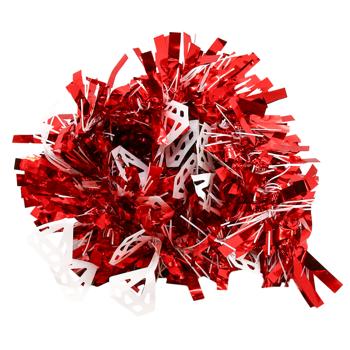 New Year's Rain Decoration in Assortment LD25-015 - buy, prices for Za Raz - photo 2