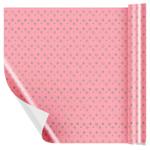 New Year's Gift Wrapping Paper 70x100cm in assortment