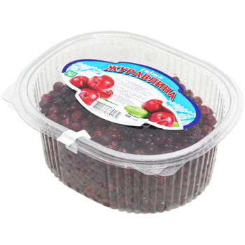 Fresh Cranberry, 1 Box