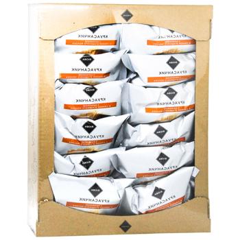 Rioba Croissant with Condensed Milk Filling 45g  x 24pcs - buy, prices for METRO - photo 4