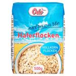 Odo Wholemeal Oat Flakes 500g