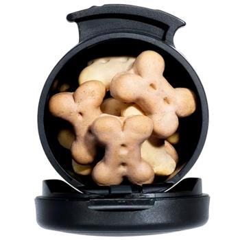 Flexi Vario Multi Box Container for Roulette Leash 7x5cm Black - buy, prices for MasterZoo - photo 3
