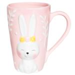 Hare Pink Cup