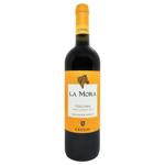 Вино Cecchi LA MORA SANG. MERL. 0,75л сухе черв. 13%Італія