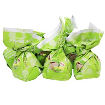 Mieszko Candies with Pistachio Flavor - buy, prices for MegaMarket - photo 1