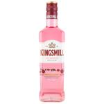 Kingsmill Pink Gin 38% 0.5l