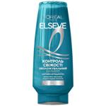 Elseve Freshness Control Moisturizing Balm 200ml