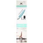 Сапборд XQ Max Yoga голубой 245х85х15см