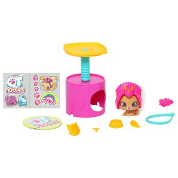 QT Kitties Kitten Dean Play Set 450001-3 - buy, prices for Tavria V - photo 3