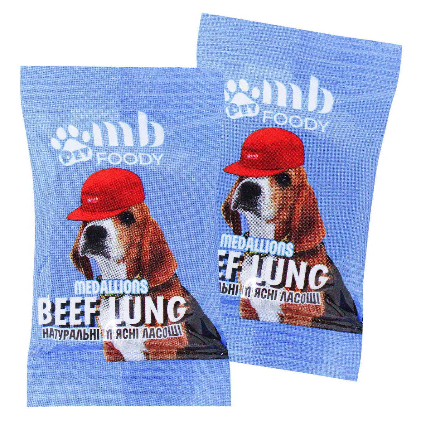 Pick N Pay Dry Dog Food Prices MB Foody Beef Lungs Medallions