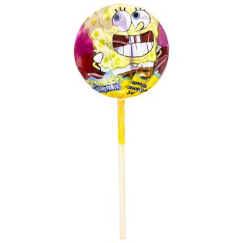 Make Joy Smile Lollipop Caramel 30g - buy, prices for Epicentr FOOD - photo 6