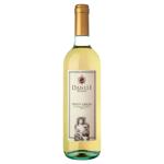 Danese Pinot Grigio Dry White Wine 12% 0.75l