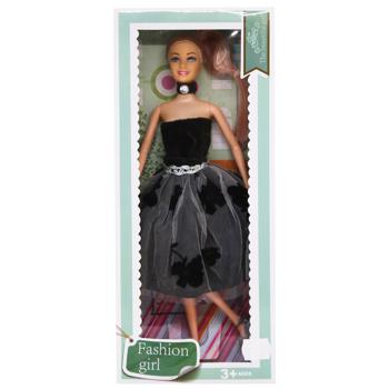 Mix Toy Doll 826-6/7 - buy, prices for MegaMarket - photo 5