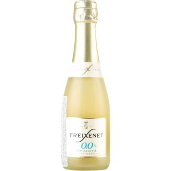 Freixenet Alcohol-free Sparkling White Wine 200ml - buy, prices for METRO - photo 1