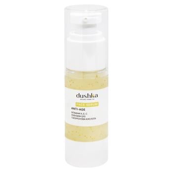 Dushka Anti-Age Face Serum 30ml