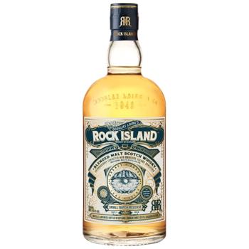Whiskey 40% glass bottle - buy, prices for Epicentr FOOD - photo 1