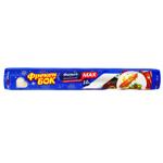 Freken Bok Max Aluminium Food Foil 10m