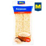 Aro Sesame Brittle 70g