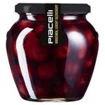 Compote cherry Piacelli canned Bulgaria