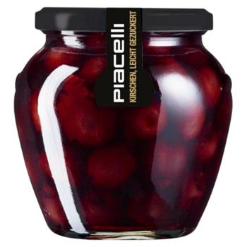 Compote cherry Piacelli canned Bulgaria - buy, prices for Grono - photo 1