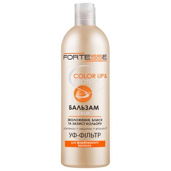 Fortesse Acme PRO Balm Color Resistance 400ml