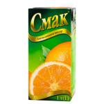 Smak Orange Nectar 1l