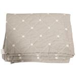 Простирадло-покривало Mallory Home муслін 150*200см