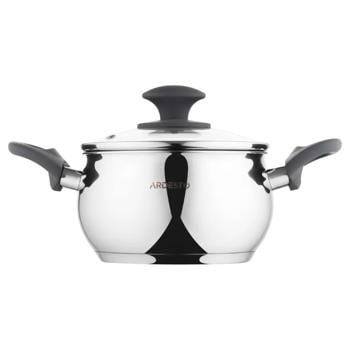 Ardesto Gemini Cremona Pan 5l - buy, prices for MegaMarket - photo 1