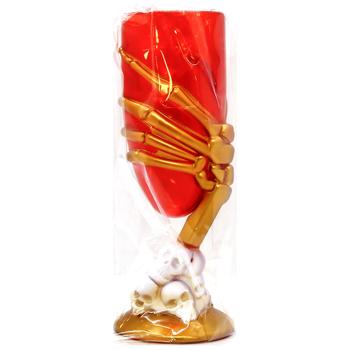 Carnival Holiday Decoration Glass in Assortment - buy, prices for Za Raz - photo 3