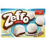 Sweet Plus Zeffo Marshmallow Cake with Coconut 115g