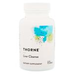 Thorne Research Liver Cleanse 60 capsules