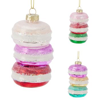 Прикраса ялинкова Koopman Макарон