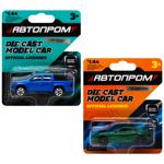 Іграшка Автопром Машина на планшеті