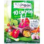 TORCHYN® 10 Vegetables universal seasoning 60g